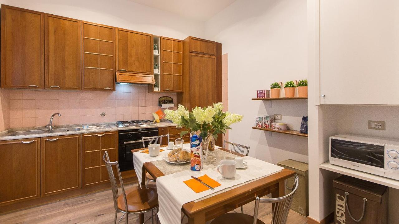 Saint Peter Prestigious By Rental In רומא מראה חיצוני תמונה