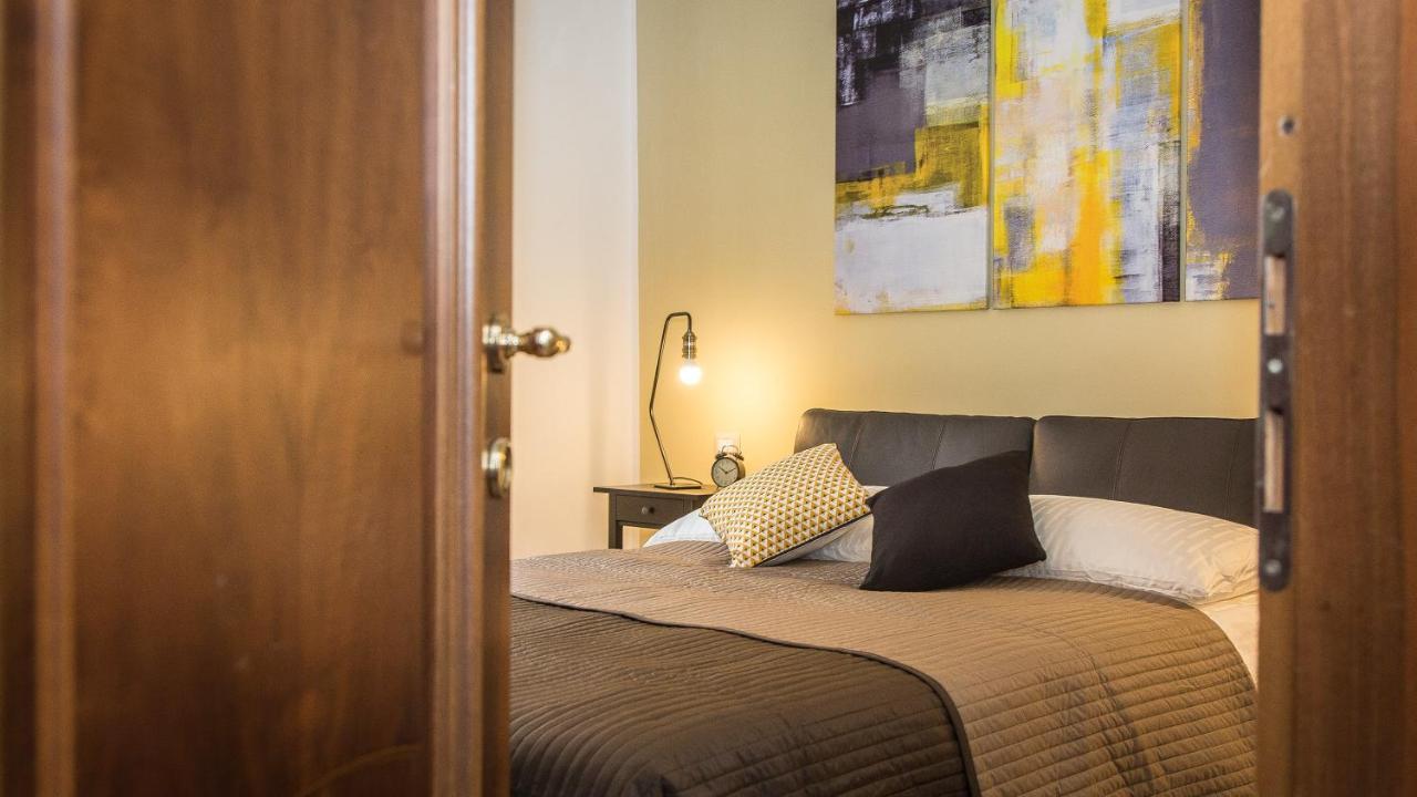 Saint Peter Prestigious By Rental In רומא מראה חיצוני תמונה