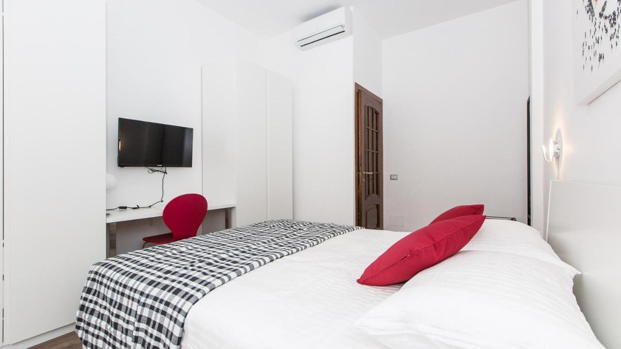 Saint Peter Prestigious By Rental In רומא מראה חיצוני תמונה