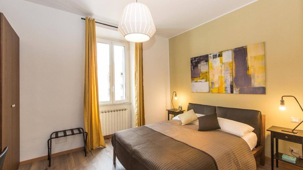 Saint Peter Prestigious By Rental In רומא מראה חיצוני תמונה