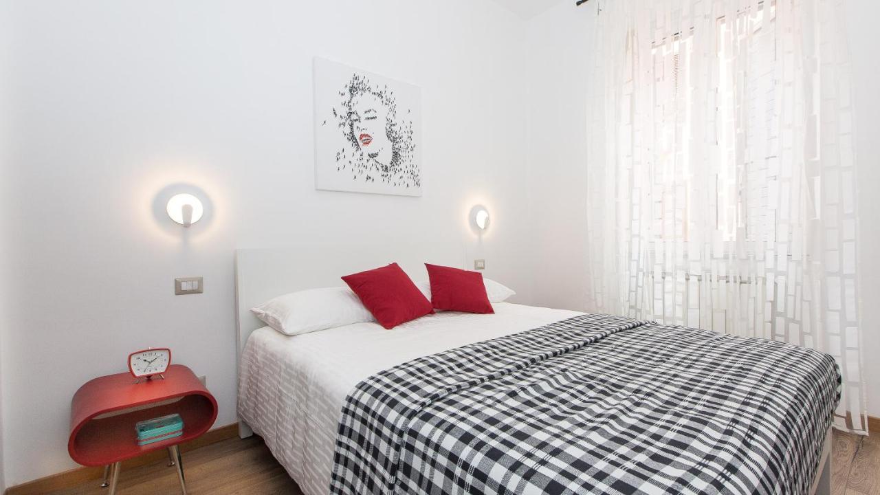 Saint Peter Prestigious By Rental In רומא מראה חיצוני תמונה