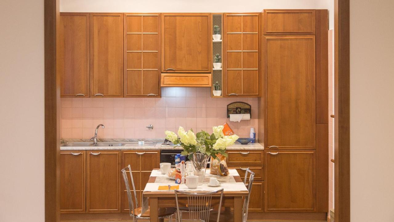 Saint Peter Prestigious By Rental In רומא מראה חיצוני תמונה