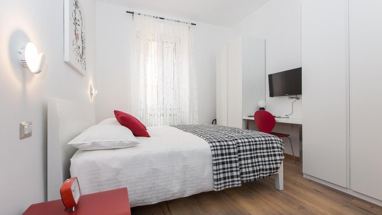 Saint Peter Prestigious By Rental In רומא מראה חיצוני תמונה