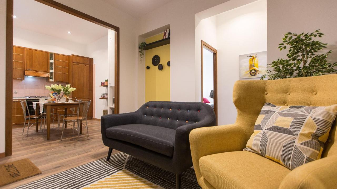 Saint Peter Prestigious By Rental In רומא מראה חיצוני תמונה