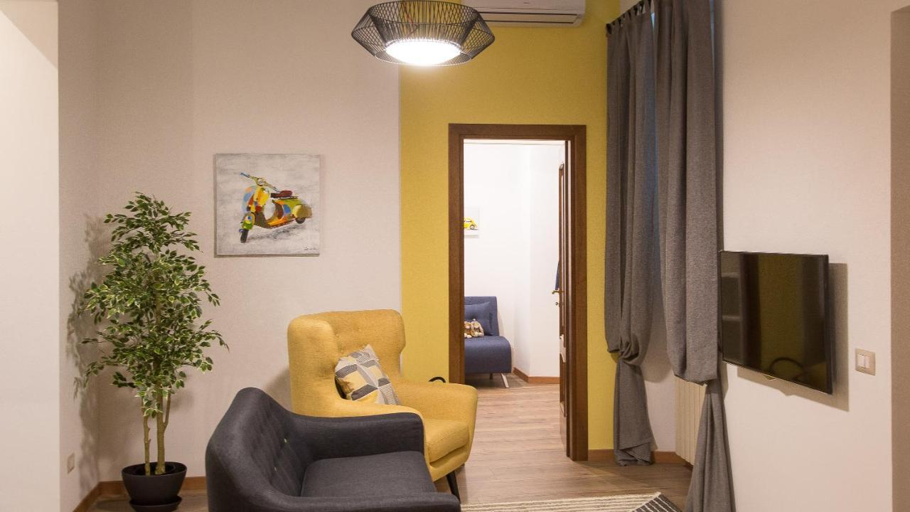 Saint Peter Prestigious By Rental In רומא מראה חיצוני תמונה