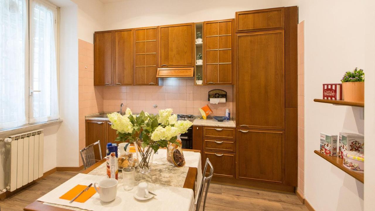 Saint Peter Prestigious By Rental In רומא מראה חיצוני תמונה