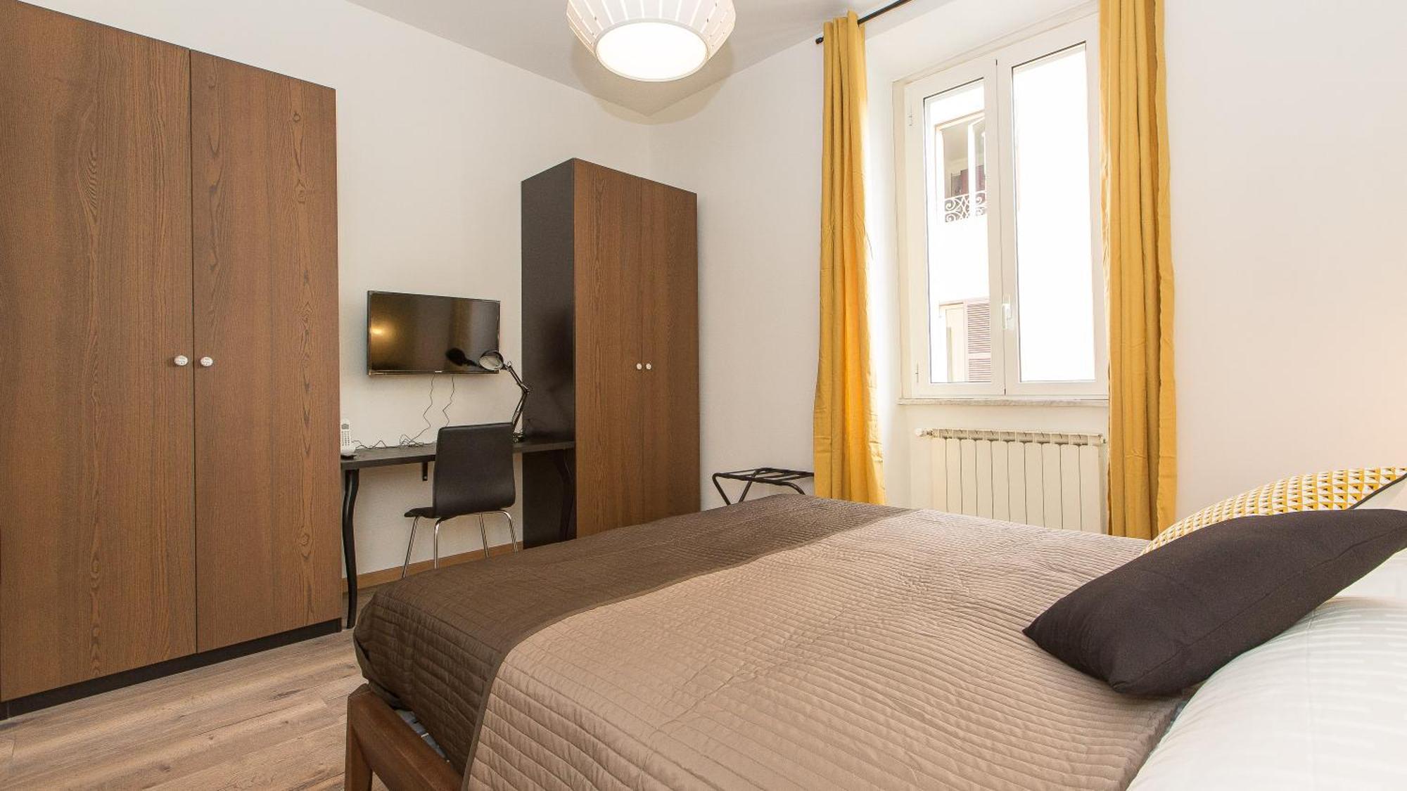 Saint Peter Prestigious By Rental In רומא מראה חיצוני תמונה