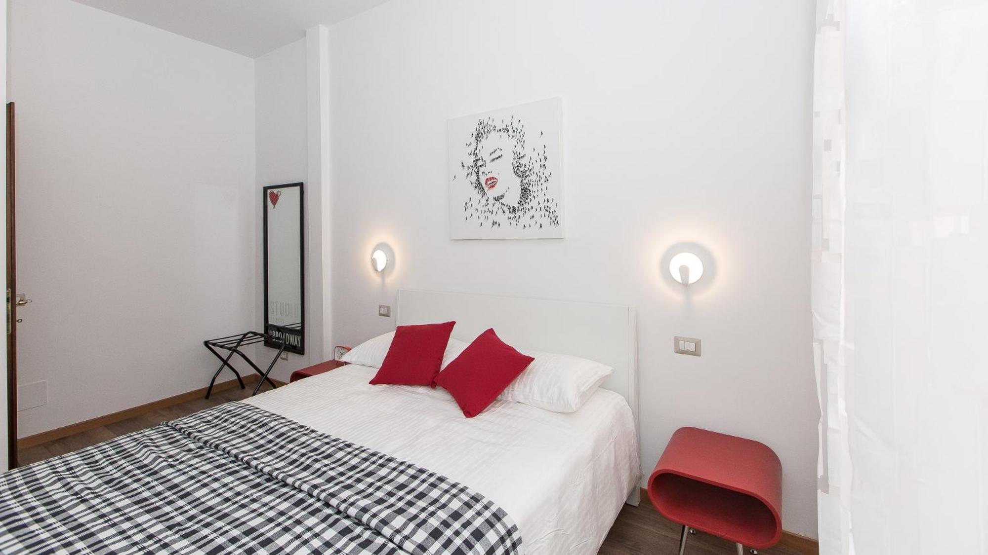 Saint Peter Prestigious By Rental In רומא מראה חיצוני תמונה