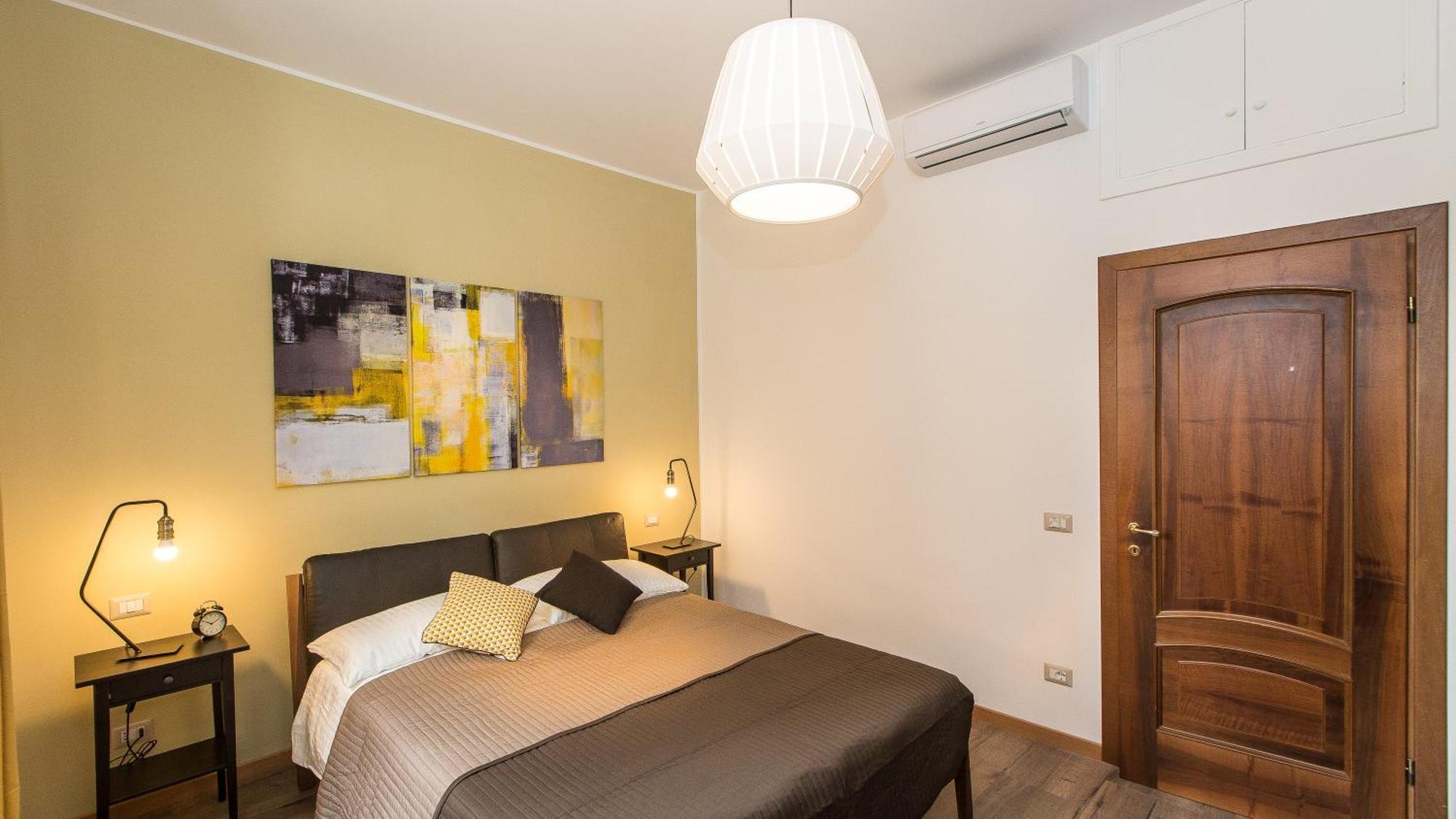 Saint Peter Prestigious By Rental In רומא מראה חיצוני תמונה