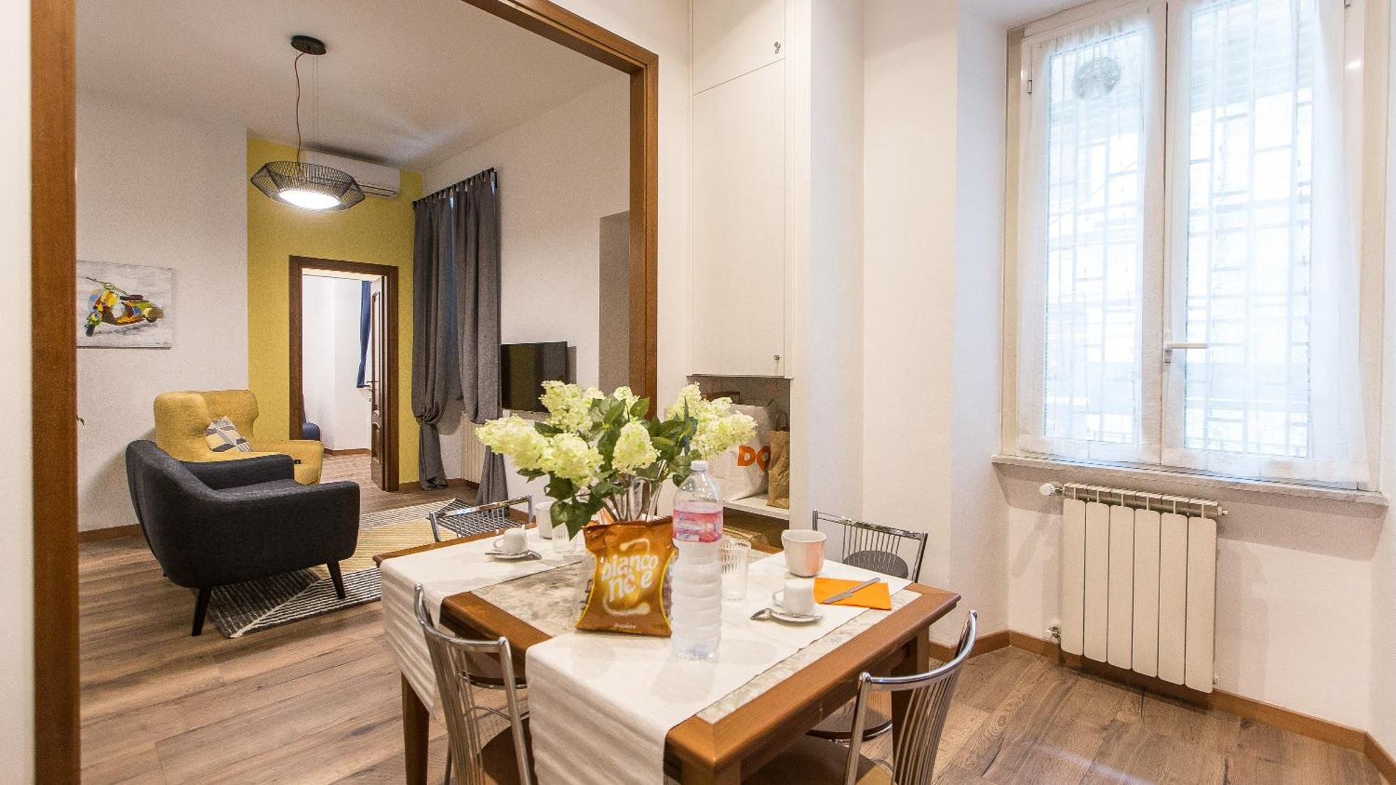 Saint Peter Prestigious By Rental In רומא מראה חיצוני תמונה