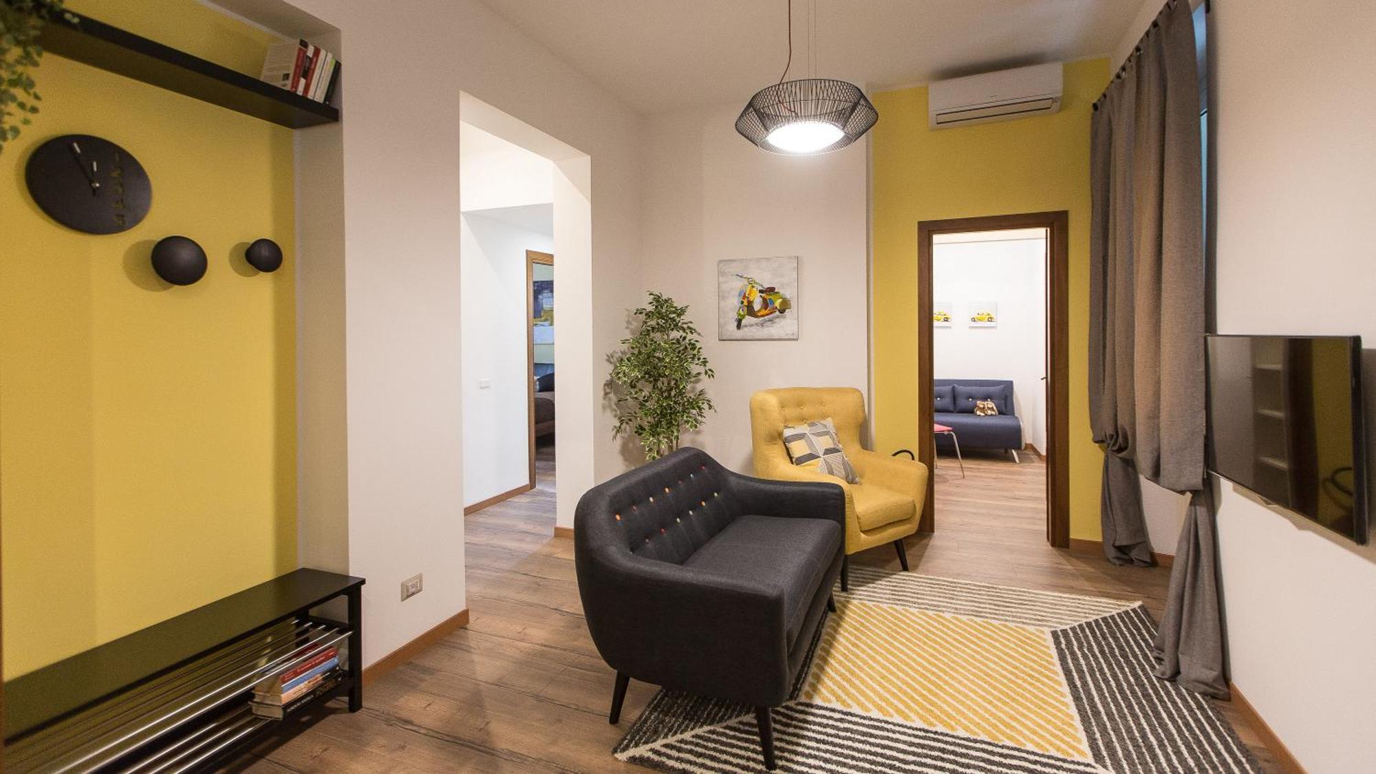 Saint Peter Prestigious By Rental In רומא מראה חיצוני תמונה