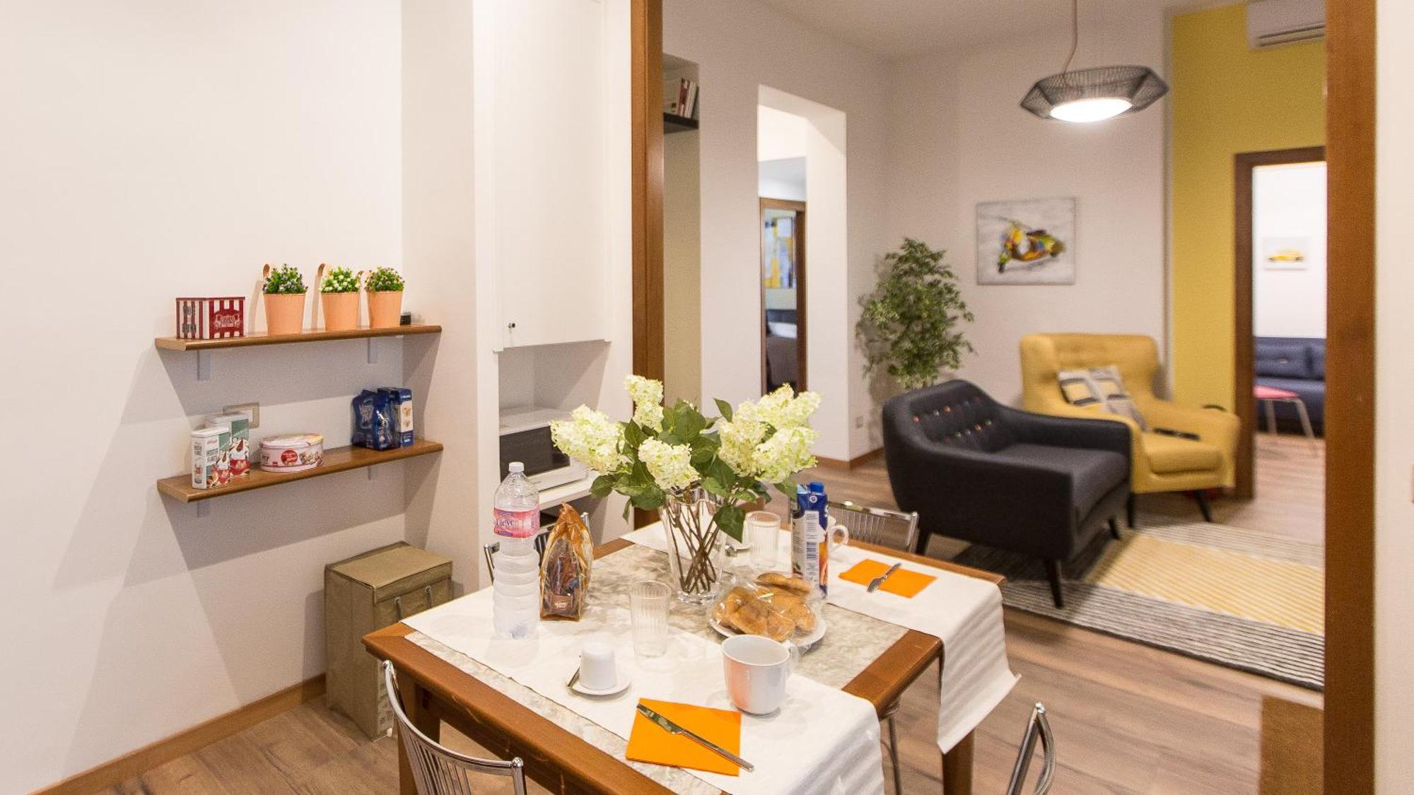 Saint Peter Prestigious By Rental In רומא מראה חיצוני תמונה